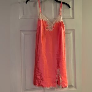 Victoria Secret night gown